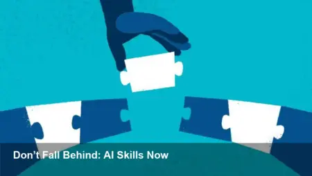 AI Skills Crisis: How Enterprises Must Close the Gap