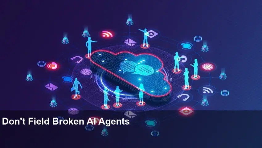 Cognigy Simulator: Pressure-testing AI Agents Before Launch