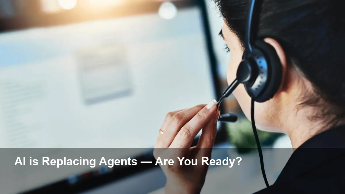 AI to Reshape Contact Centers by 2026 — IBM Warns Now