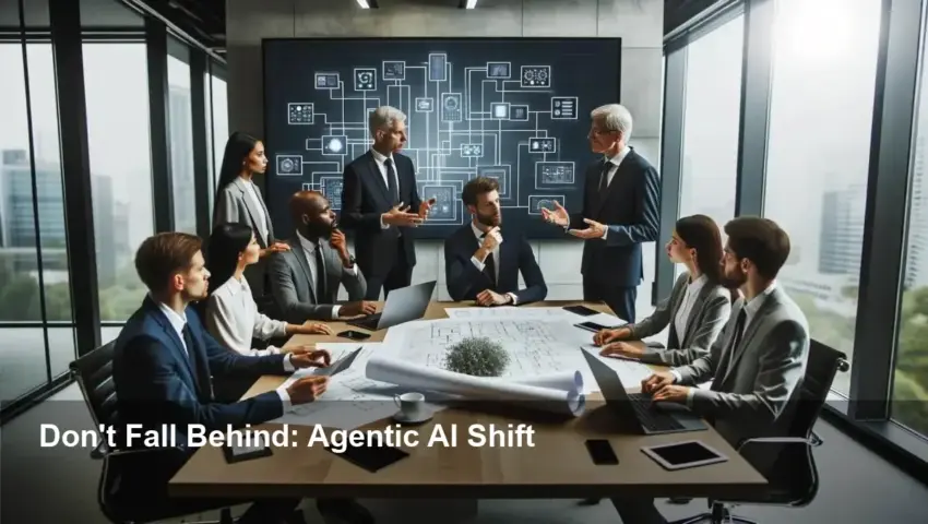 ControlUp buys Unipath to accelerate AI-driven agentic tools