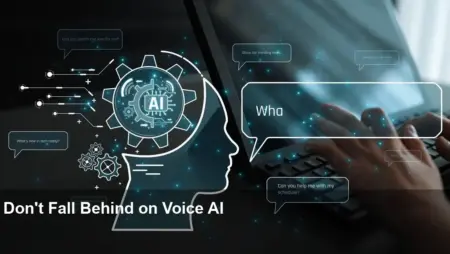 Conversational AI: The CX Backbone by 2026 — Act Now