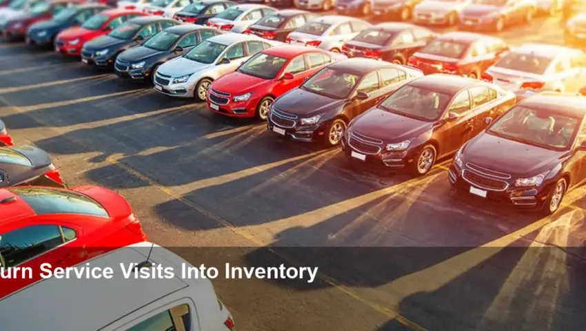 Cox Automotive brings AI inventory sourcing to dealer CRM