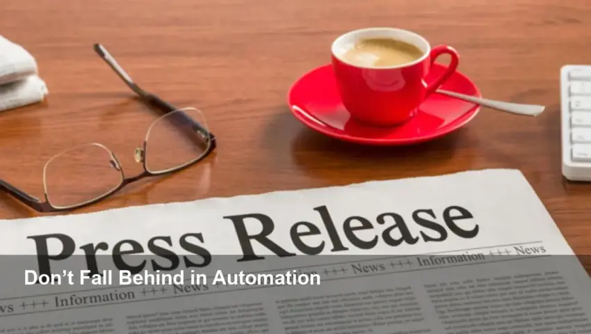 Creatio’s 2026 Automation Report: Roadmap for Leaders