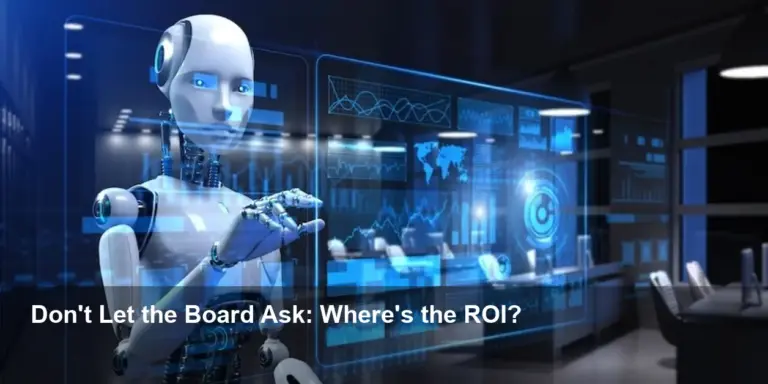 Boards Fear Missing These CX Automation Metrics in 2025