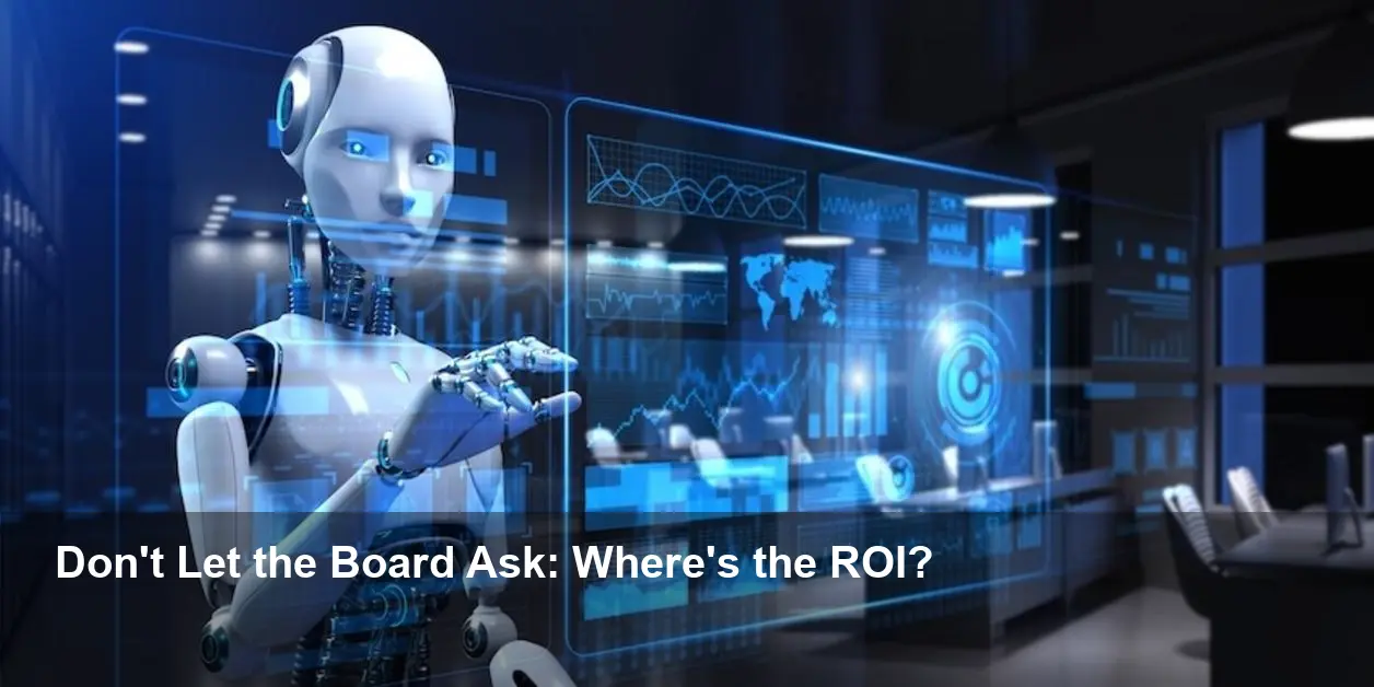 Boards Fear Missing These CX Automation Metrics in 2025