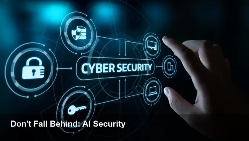 AI Fuels Cybersecurity Market as Threats Multiply Now