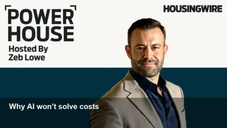 Designing for humans after automation — cost warning