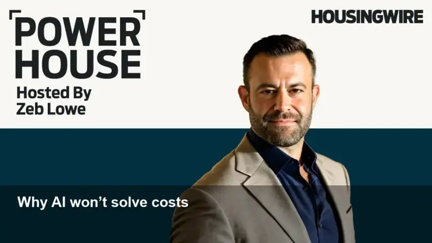 Designing for humans after automation — cost warning