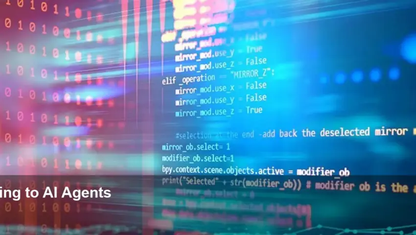 DevSecOps AI Agents Win Over Enterprises — Platform Context