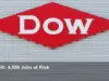 Dow to Cut 4,500 Jobs as Company Shifts to AI and Automation