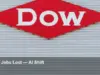 Dow to Cut 4,500 Jobs Amid Shift to AI Automation Now