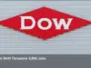 Dow to Cut About 4,500 Jobs as Emphasis Shifts to AI