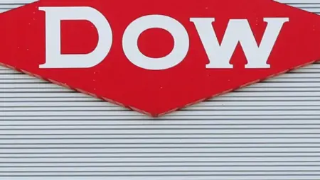 Dow to Cut 4,500 Jobs as It Shifts Toward AI Automation