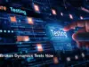 AI Test Automation Fixes Dynamics 365 Breakages Fast