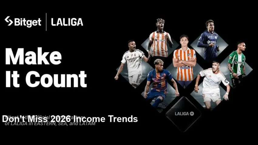 How to Earn Online in 2026: AI & Digital Assets Guide