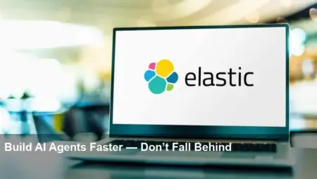 Elastic launches Agent Builder for AI agents — Don’t Fall Behind