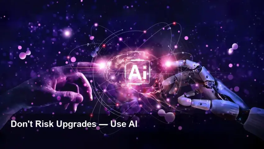 AI Test Automation Cuts Dynamics 365 Risk, Time