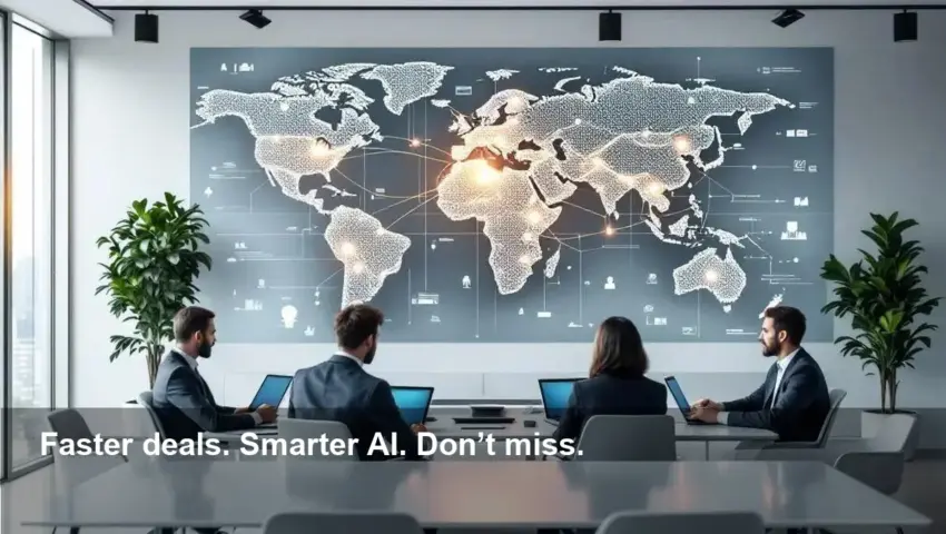Extreme Partner First: AI tools and faster rebates