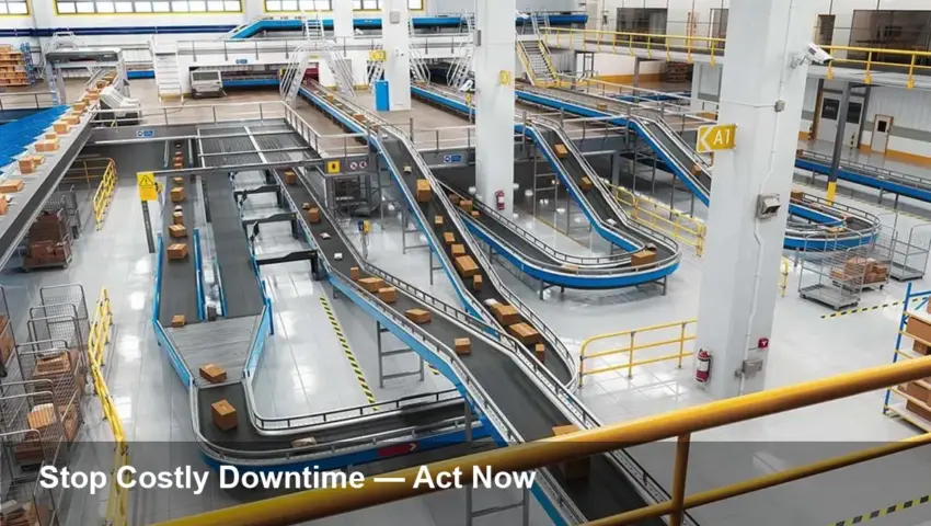 Festo AI Platform to Prevent Costly Automation Downtime