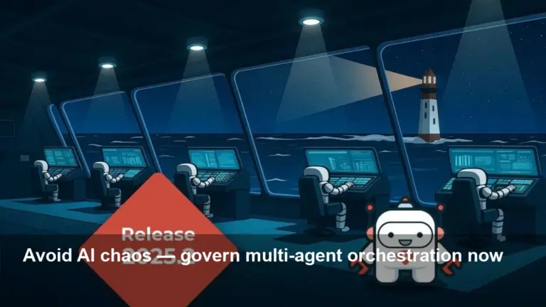 Flowable 2025.2: Governed Multi‑Agent AI Orchestration