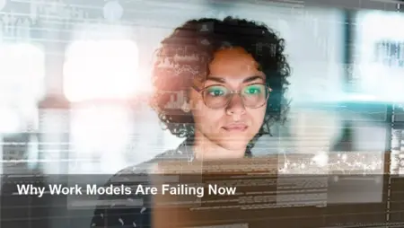 Ask Marcia: Why Future-of-Work Models Are Failing Now