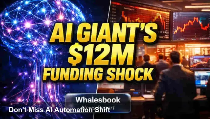 GeneralMind Raises $12M to Auto Enterprise Workflows