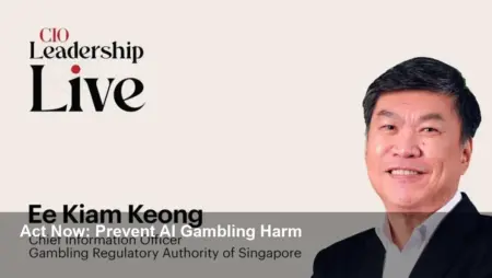 GRA CIO: AI compliance must match machine speed