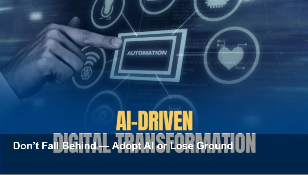 Hackett Group AI Tools Are Reshaping Digital Future