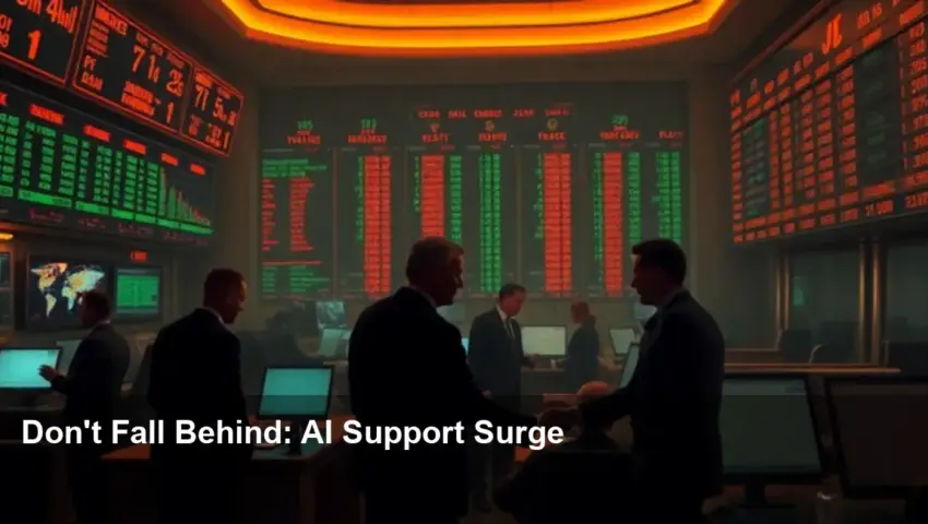 HappyRobot Sees Growing Demand for AI Support Workers