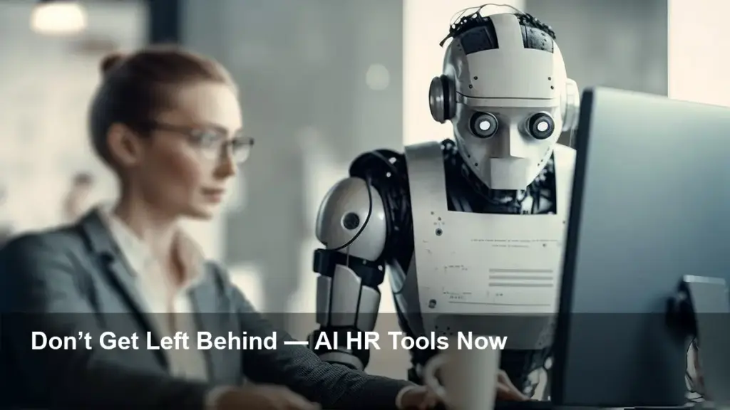 AI-Ready HR Automation Tools for Enterprise 2026 Now