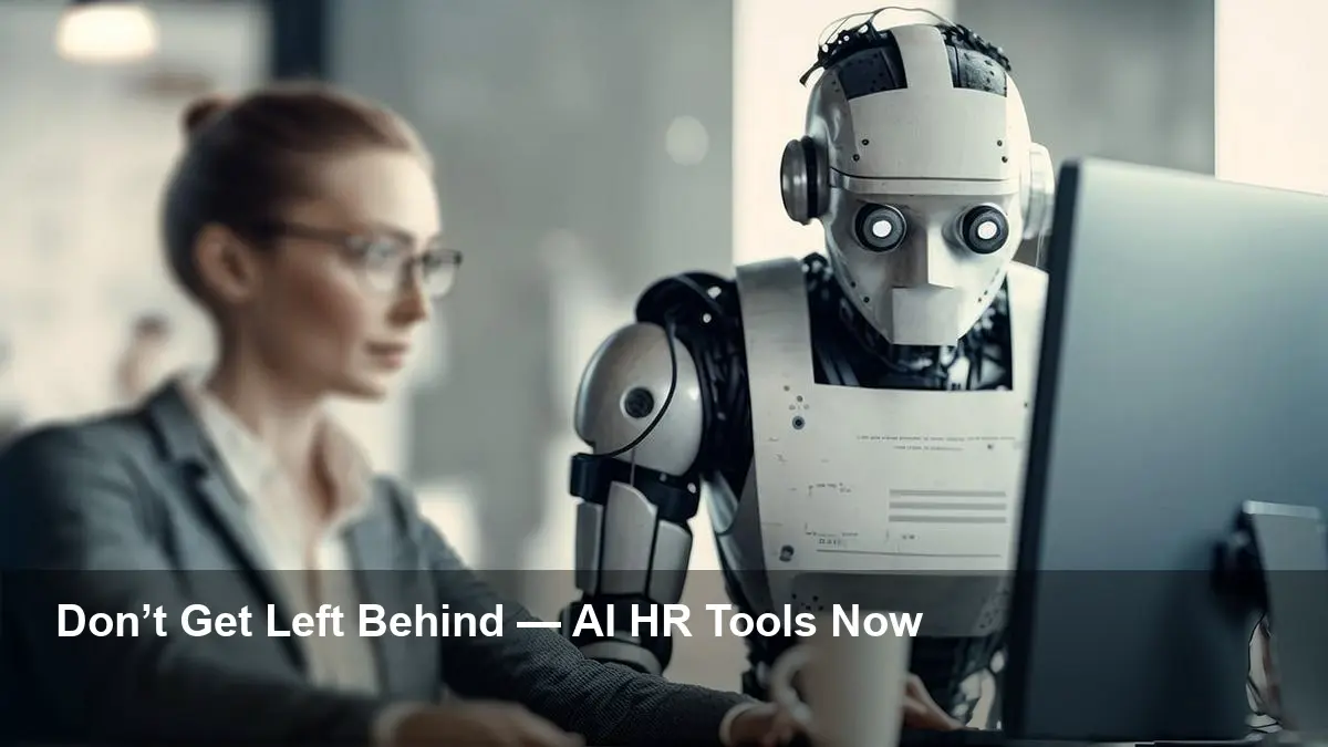 AI-Ready HR Automation Tools for Enterprise 2026 Now