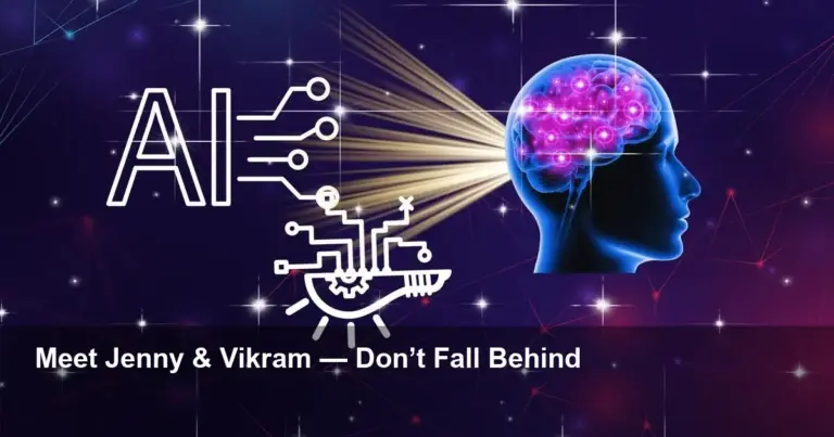 Humanized AI Agents Boost Regular Use — Expectations Rise