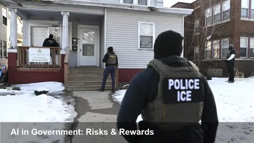 ICE IT adopts Stella chatbot for cybersecurity, helpdesk