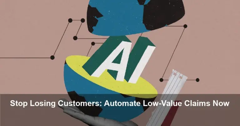 Insurers Turn to AI to Automate Baggage and Small Claims