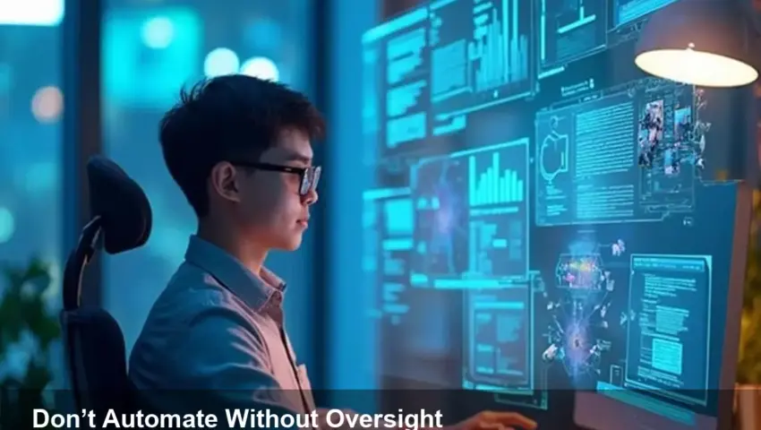 How AI Workflows Are Redesigning Work