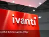 Ivanti brings agentic AI to Neurons — Preview Q1 2026