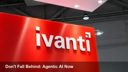 Ivanti brings agentic AI to Neurons — Preview Q1 2026