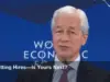 Dimon: JPMorgan Will Hire Fewer People Due to AI
