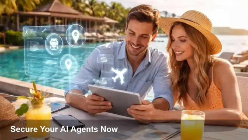 Kasada launches AI Agent Trust for Tourism Security