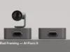 Logitech Rally AI Cameras Add Smart Framing, Occupancy