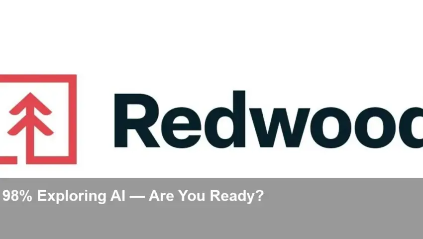 98% Explore AI — Only 20% of Manufacturers Prepared