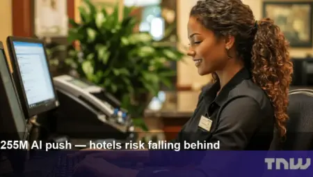 Mews raises €255M to modernise hotels with AI