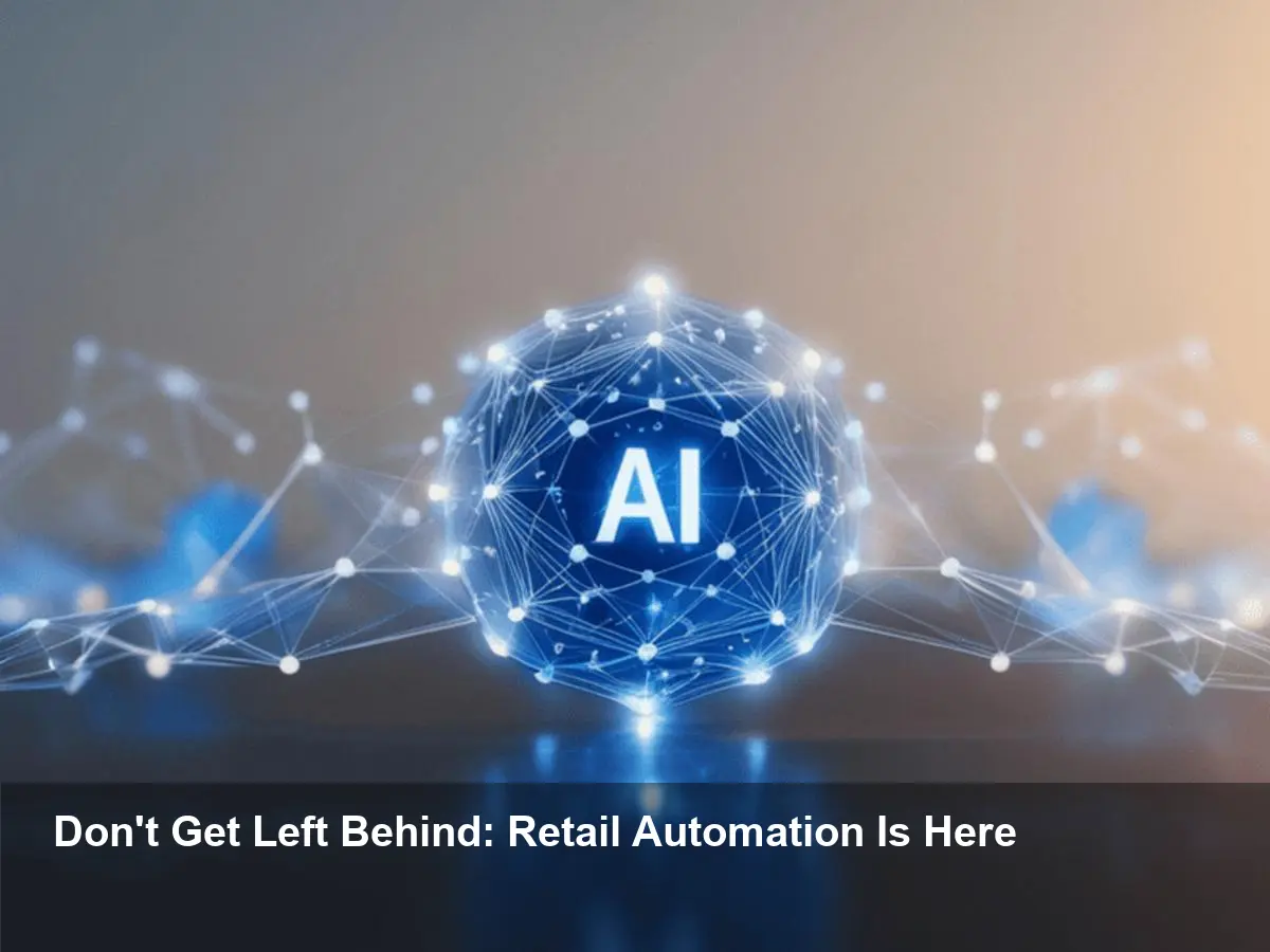 Microsoft Unveils Agentic AI for Retail Automation