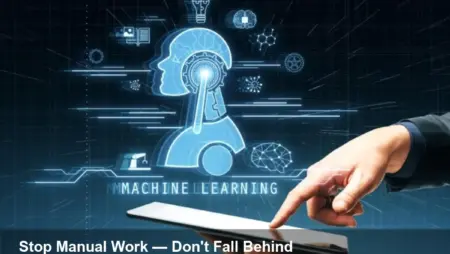 ML Process Automation: Stop Repeating Tasks, Start Optimizing