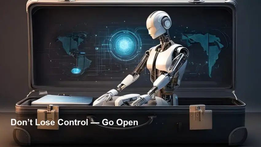 Moltbot AI Reborn: Open, Privacy-First Assistant