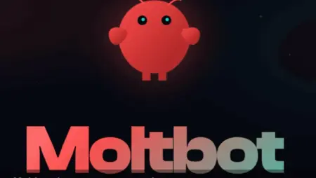 Moltbot’s viral surge exposes AI agent data risks now