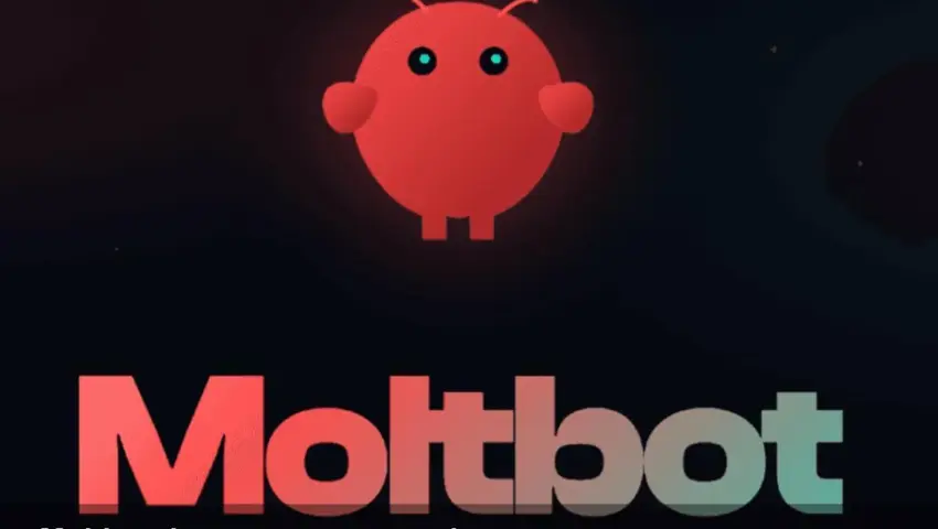 Moltbot's viral surge exposes AI agent data risks now