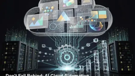 MontyCloud-AWS Pact Rewrites MSP Cloud Automation