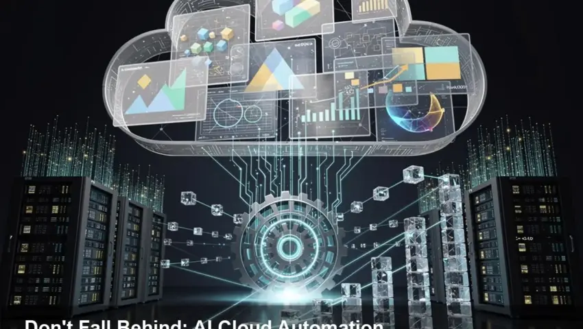 MontyCloud-AWS Pact Rewrites MSP Cloud Automation