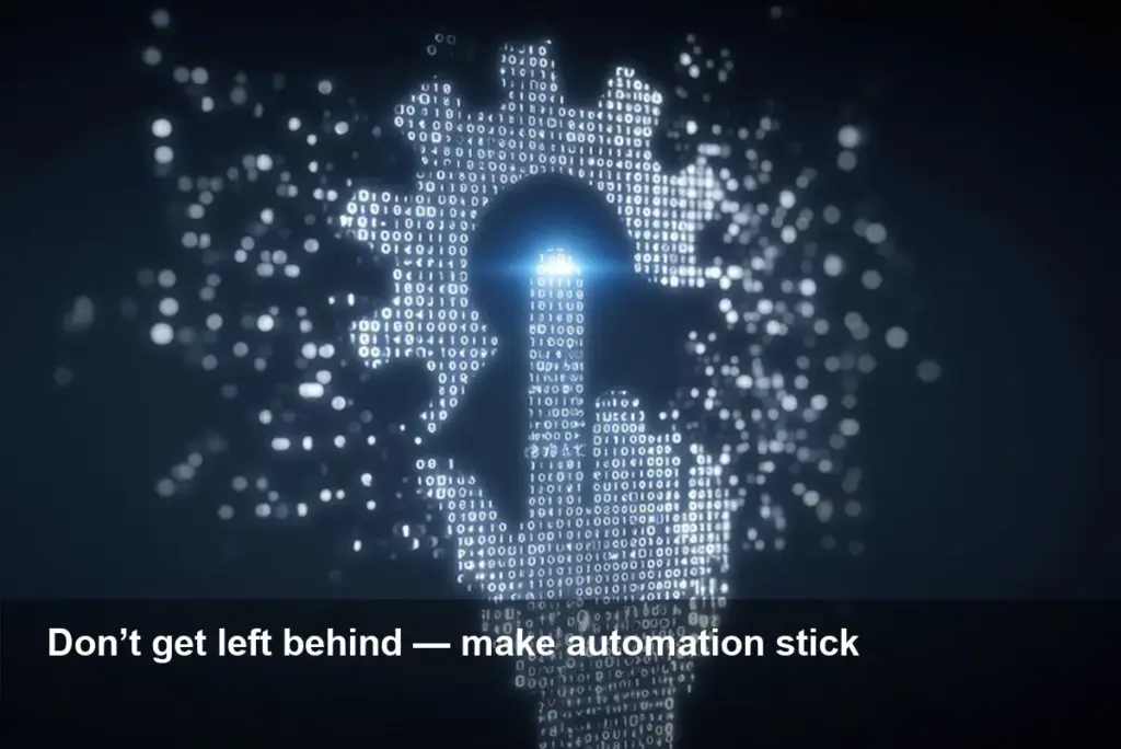 MSPs: Win With Intelligent Automation & Strategy Now